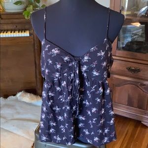 AEO Summer Tank size L